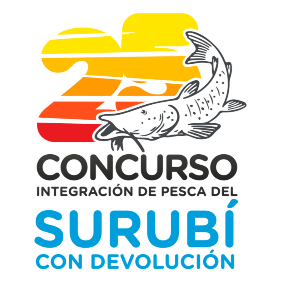 Concurso pesca del Surubí ituzaingó