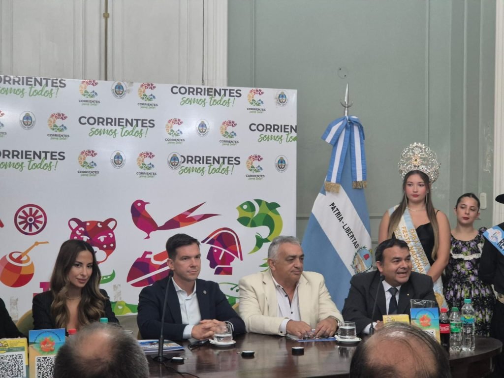 verano paso de la patria 2026